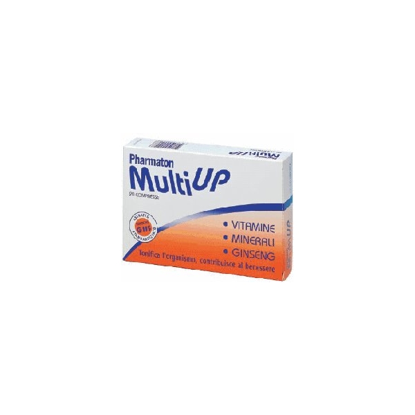 MULTI UP 20CPR