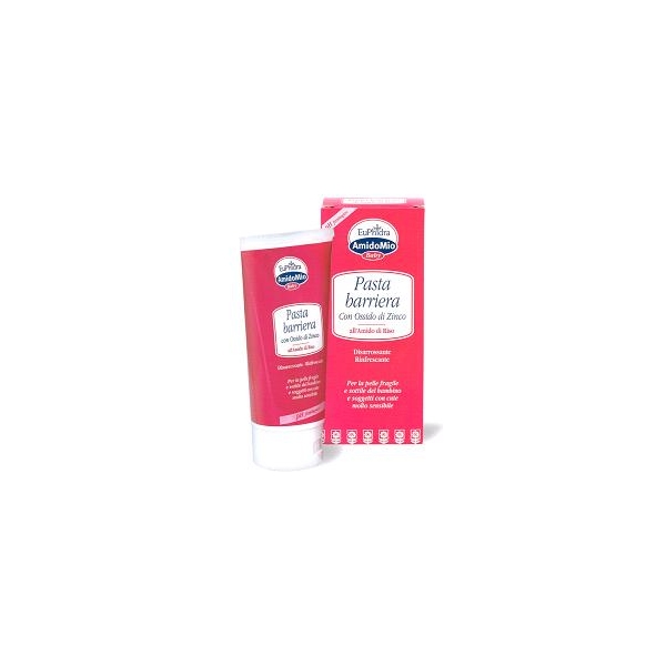 EUPHIDRA AMIDOMIO PAS BARR 150