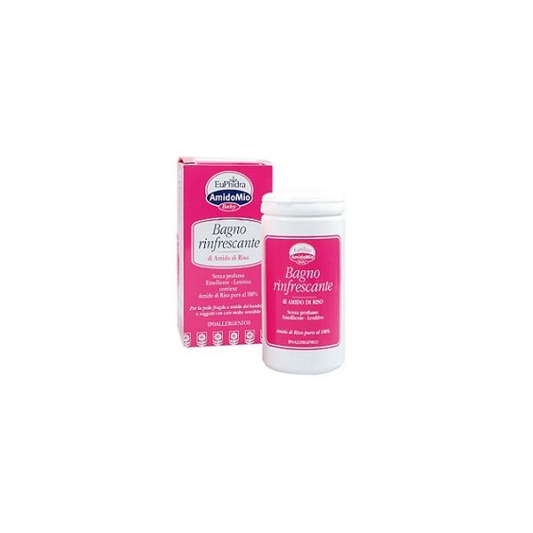 EUPHIDRA AMIDOMIO RINFR 125G