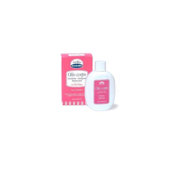 EUPHIDRA AMIDOMIO OLIO CRP 200