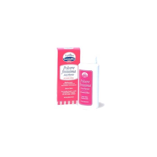 EUPHIDRA AMIDOMIO POLV FINI100