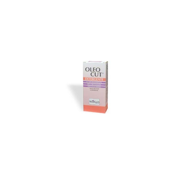 OLEOCUT DETERGENTE 150ML