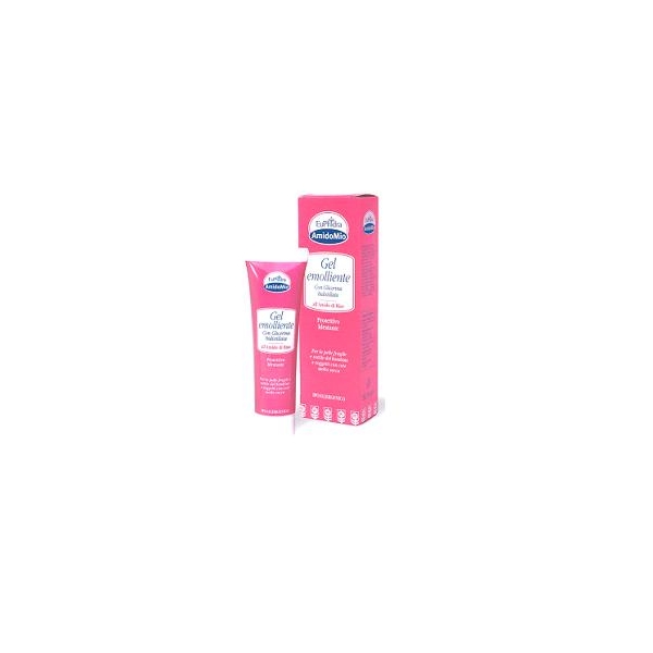 EUPHIDRA AMIDOMIO GEL EMOL 50M