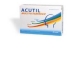 ACUTIL MULTIVITAMINICO 30CPR