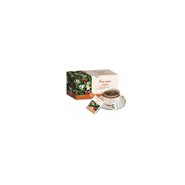 ROSA CANINA TIS 20BUST 3,5G