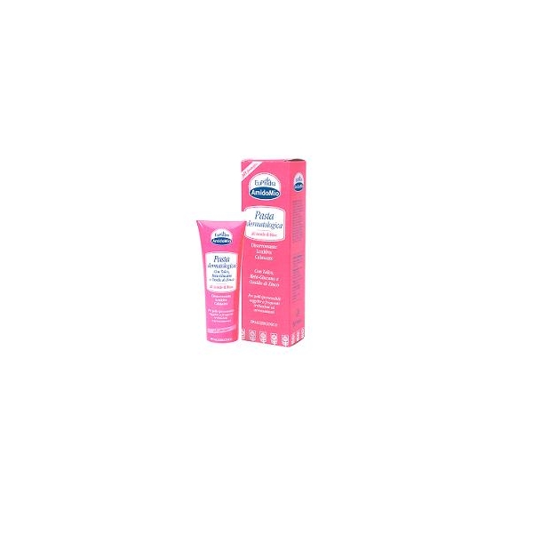 EUPHIDRA AMIDOMIO PAS DERM50ML