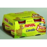 OMOG NIPIOL CAVALLO 80X3+1