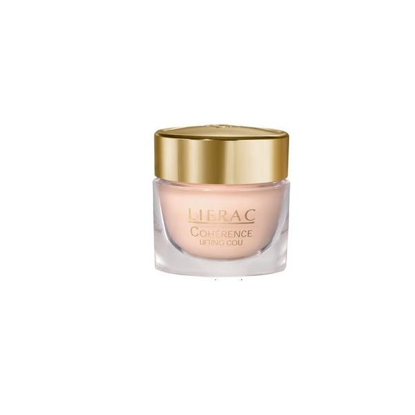 LIERAC COHERENCE CR COLLO 50ML