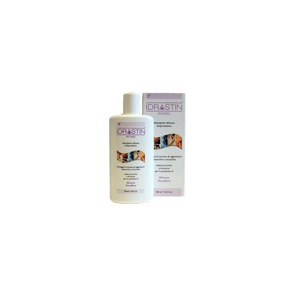 IDRASTIN INTIMO LIQ 250ML