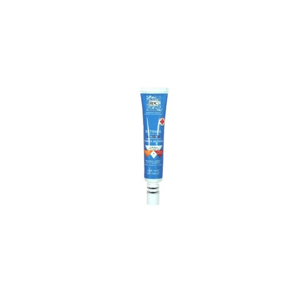 ROC RETINOL ACE TRIPLA AZ 30ML