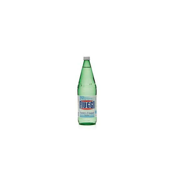 ACQUA MINERALE FIUGGI 1LT