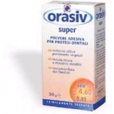 ORASIV SUPER POLVERE 30G