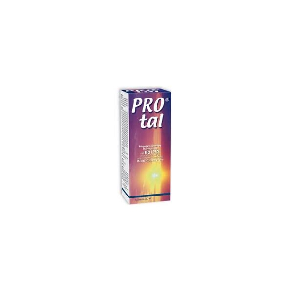 PROTAL VIT B 200ML