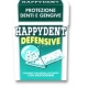 HAPPYDENT DEFENSIVE COMPL 24CO