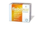 FLEBIL PLUS 20BUST