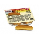 SCHAR BON MATIN PANE DOLCE200G