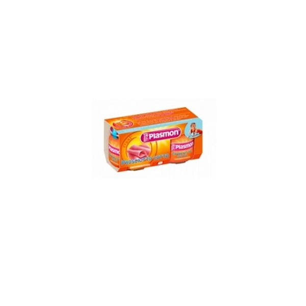 PLASMON OMOG PR COTTO 80GX2PZ