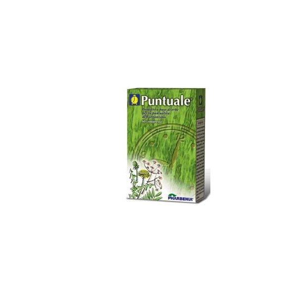 PUNTUALE 60CPR