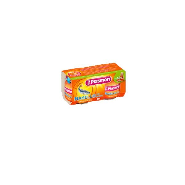 PLASMON OMOG NASELLO/PAT80GX2P