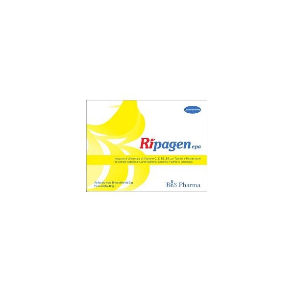 RIPAGEN-EPA 20BUST