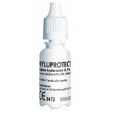 HYLUPROTECT 0,1% LUBRIF OCUL10
