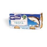 MELLIN OMOG TROTA 2X80G