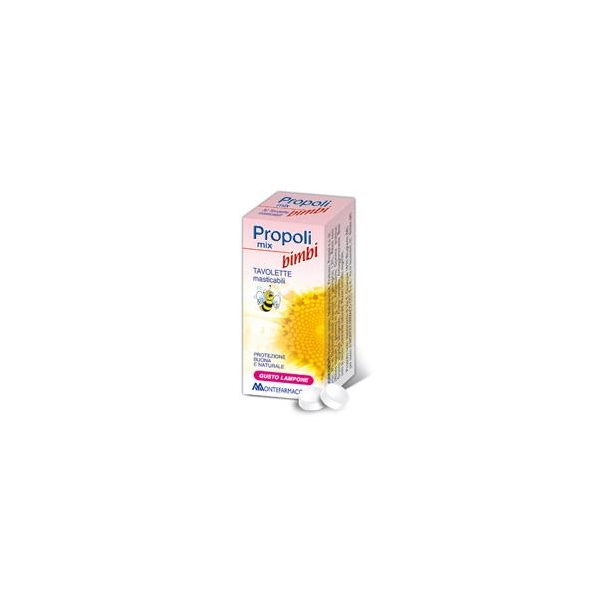 PROPOLI MIX BIMBI LAMP 40TAV