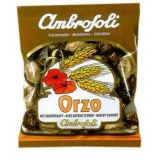 CARAMELLE ORZO 150G