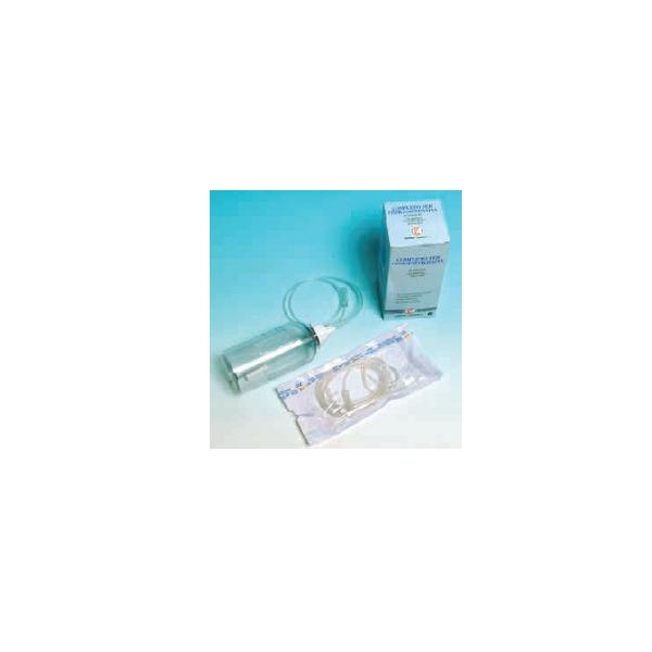 RINOREX DOCCIA NASALE 15FL