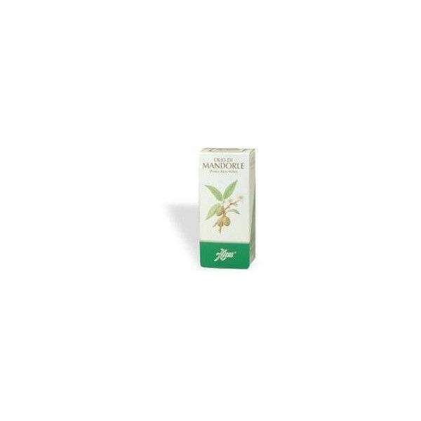 OLIO MANDORLE DOLCI 250ML