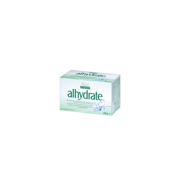 ALHYDRATE 6BUST 45G