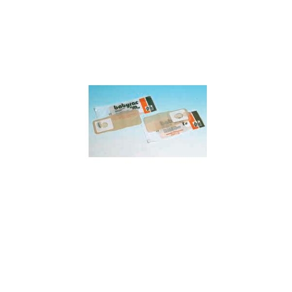 BABYRAC FEMM 10PZ