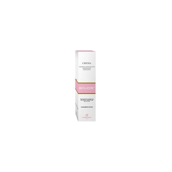 BIOLASTIC CREMA 50G