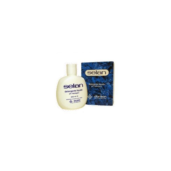 SELAN DET LIQ 200ML