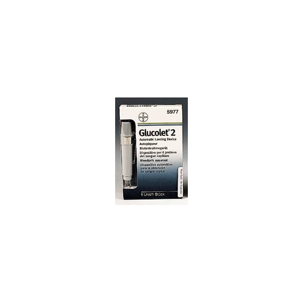 GLUCOLET 2 APP PUNGIDITO