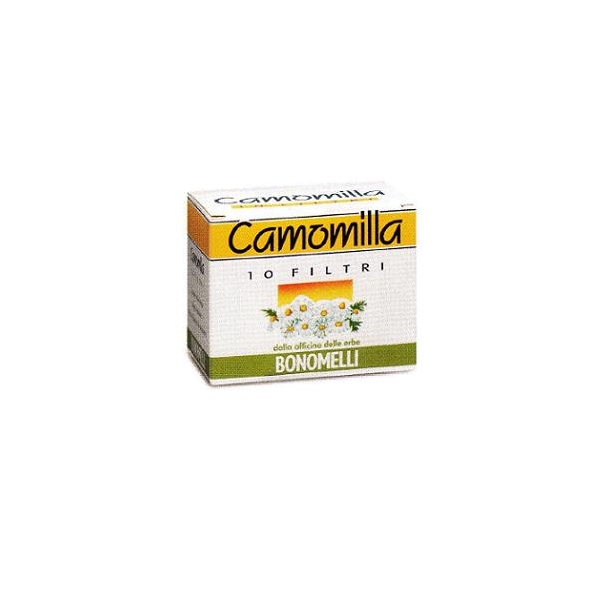 CAMOMILLA BONOMELLI FIORE 10FI