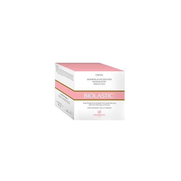 BIOLASTIC CREMA ELASTICIZZANTE
