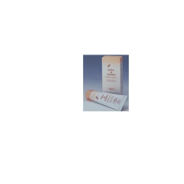 CERA DI CUPRA BI CR TUBO 75ML