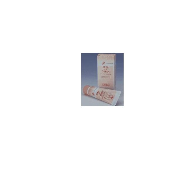 CERA DI CUPRA ROSA TUBO 75ML