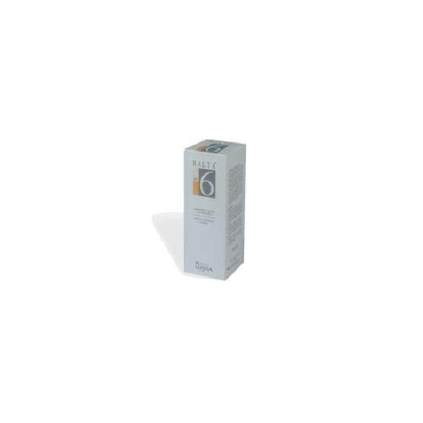 BALTA 6 SAP LIQ 200ML