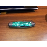 Pocket Knife With Sperm Whale IDEAL K U.S.A.