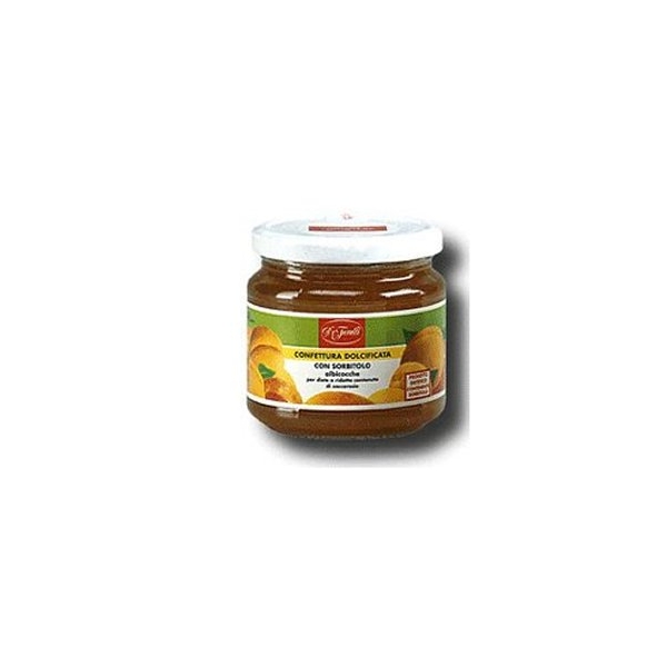 FARALLI CONFETTURA ALB 440G
