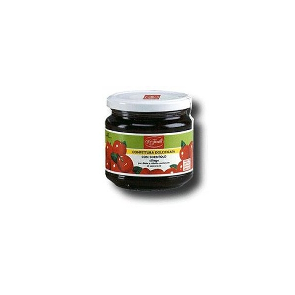 FARALLI CONFETTURA CIL 440G
