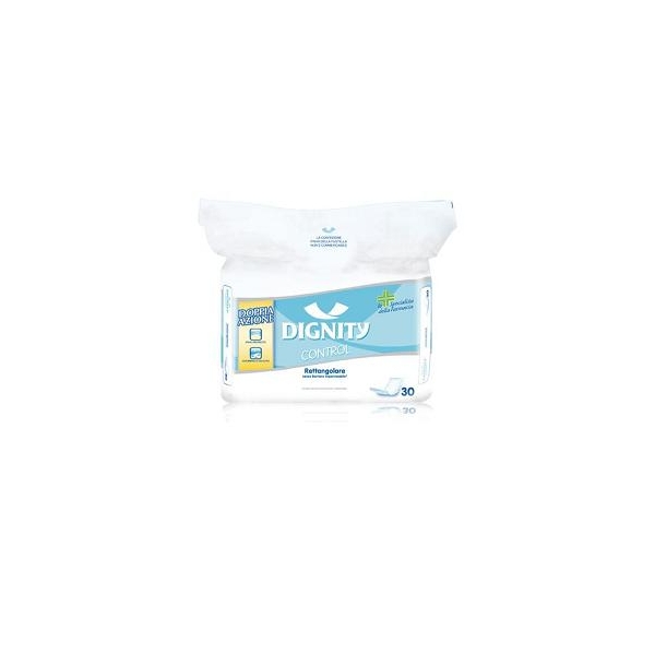DIGNITY CONTROL S/BARRI 30PZ