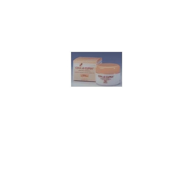 CERA DI CUPRA ROSA VASO 100ML