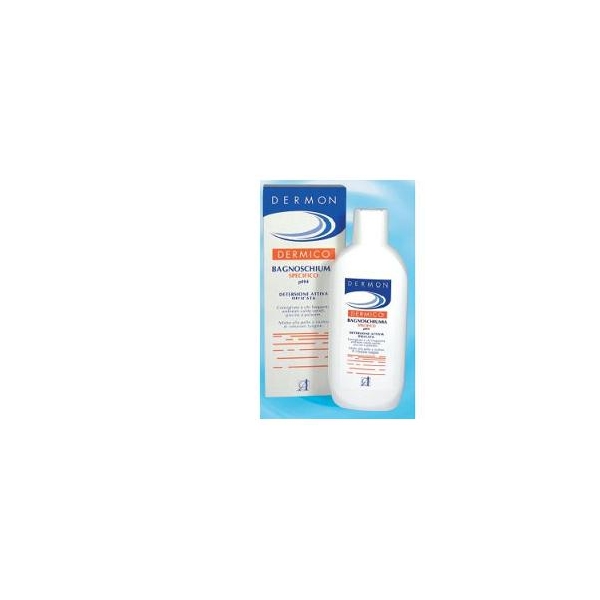 DERMON DERMICO DET PH4 250ML