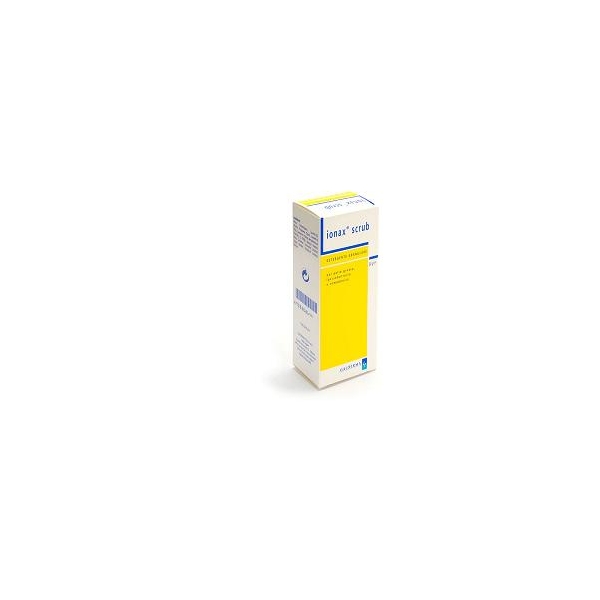 IONAX SCRUB DET P GRAS 60G
