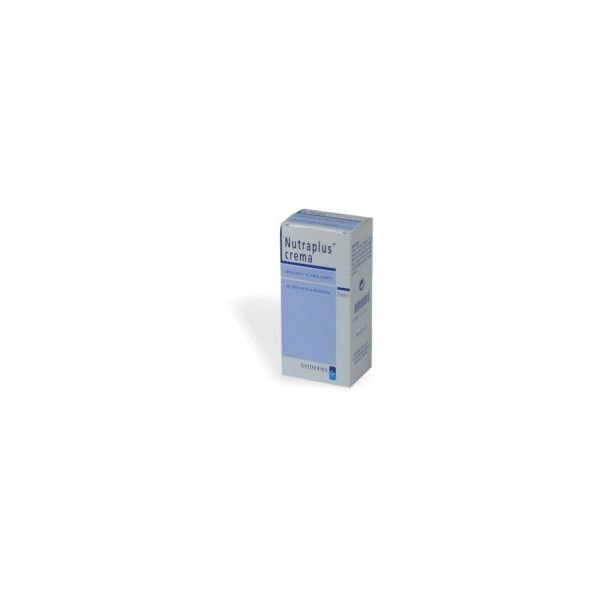 NUTRAPLUS CREMA TUBO 100ML