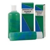 DERMOCLIN IFESPOR 200ML