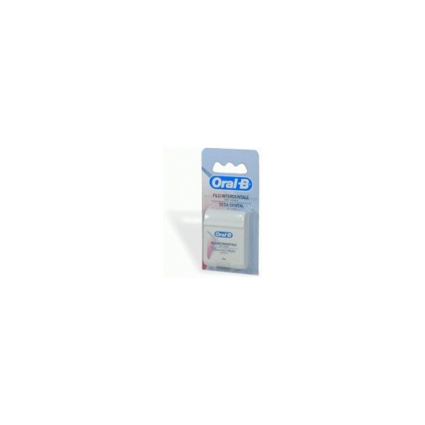 ORALB FILO INTERD N/C 50MT